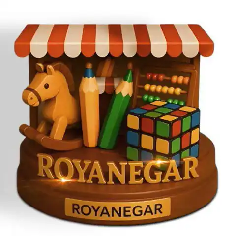 Shop Profile