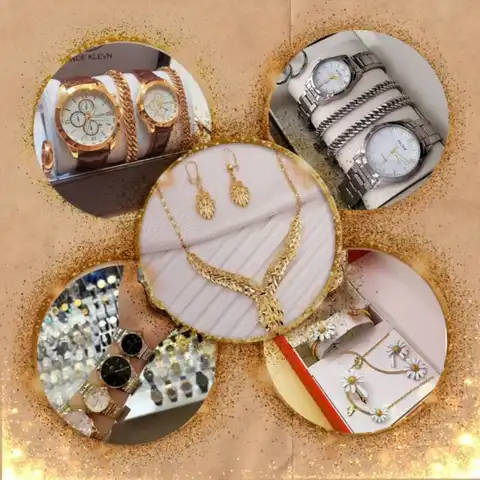 Shop Profile