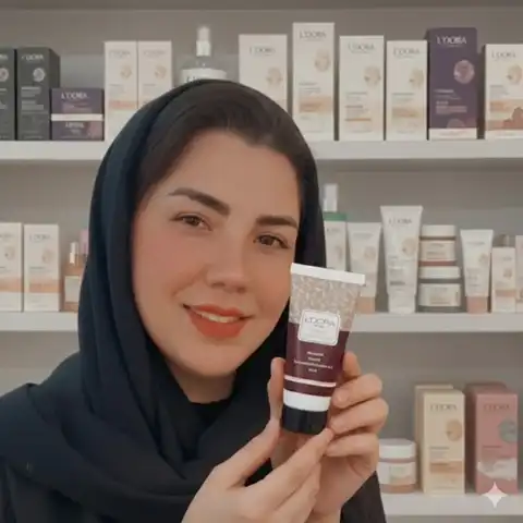 Shop Profile