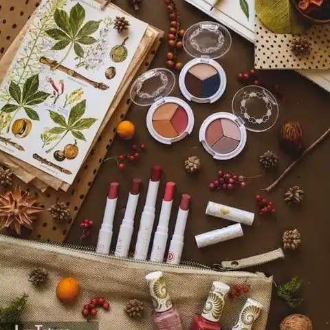 Shop Profile
