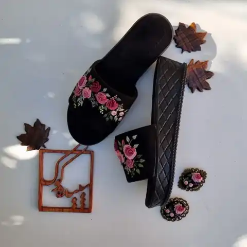 Shop Profile