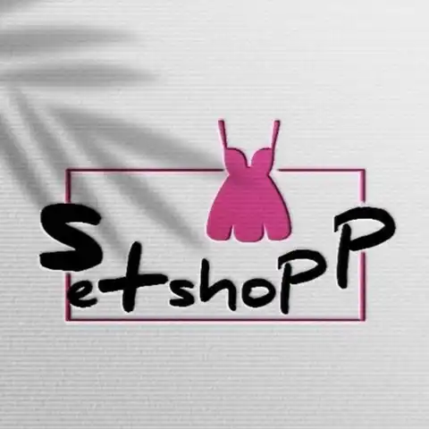 Shop Profile