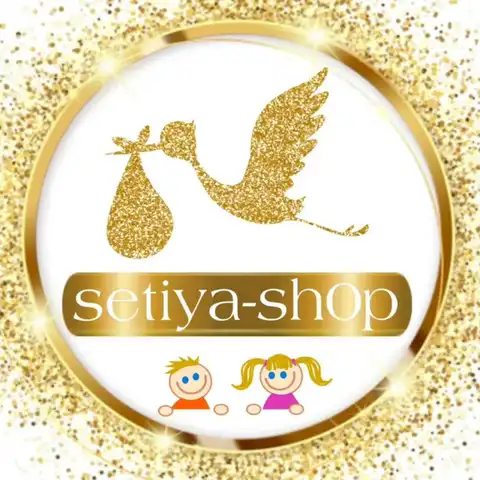 Shop Profile