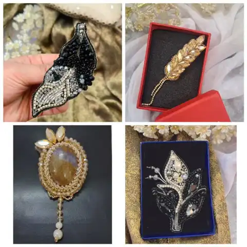 Shop Profile