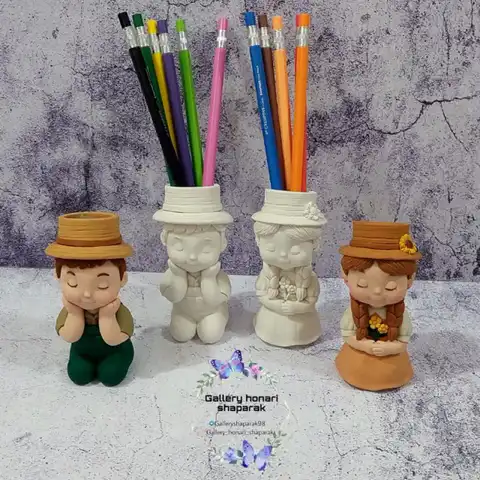 Shop Profile