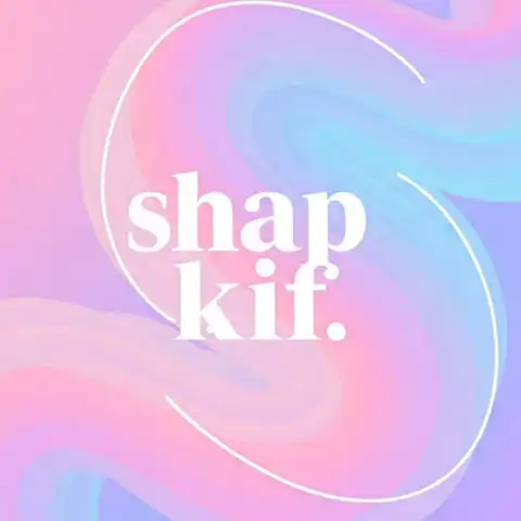 Shop Profile