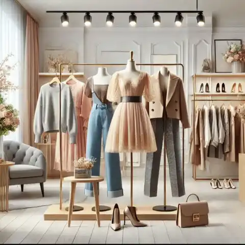Shop Profile