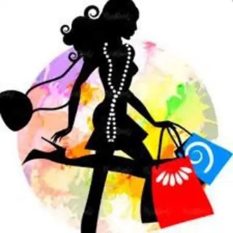 Shop Profile