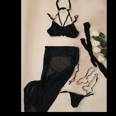 Shop Profile