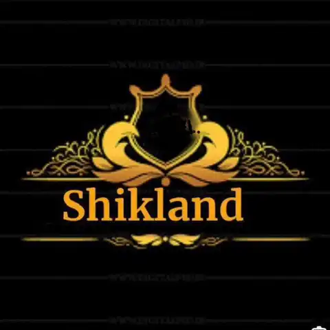 Shop Profile