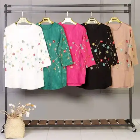 Shop Profile