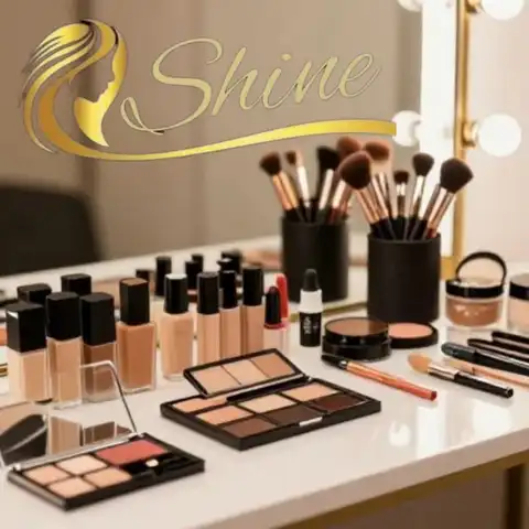 Shop Profile