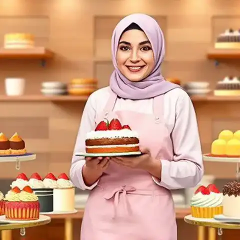 Shop Profile