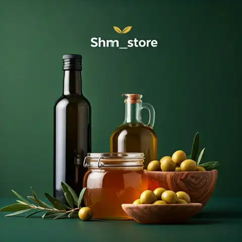 Shop Profile