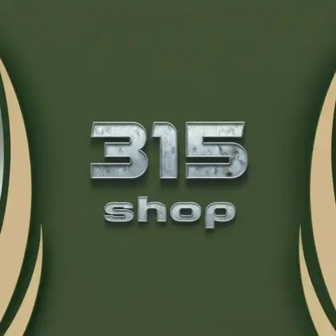 Shop Profile