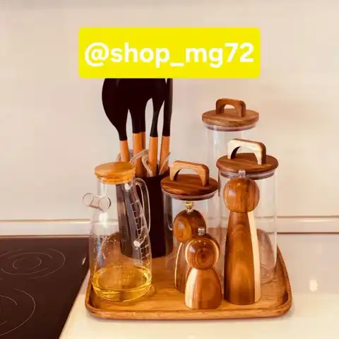 Shop Profile