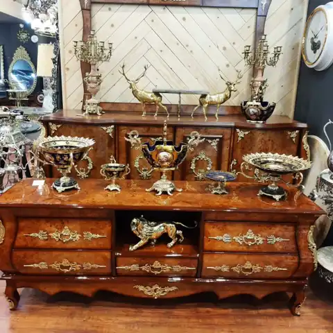 Shop Profile