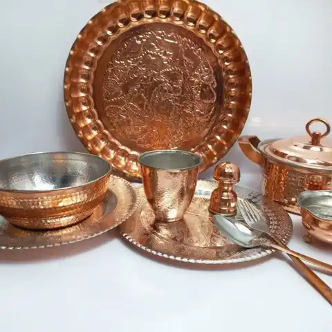 Shop Profile