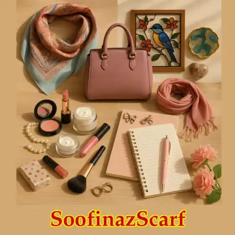 Shop Profile