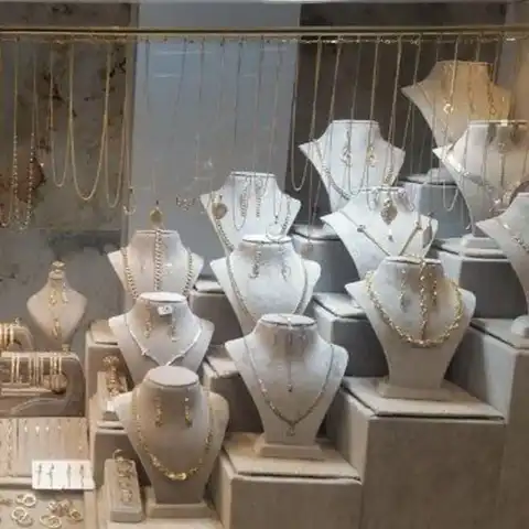 Shop Profile
