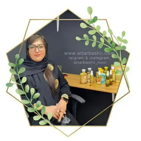 Shop Profile
