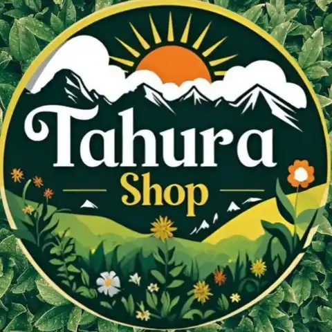 Shop Profile