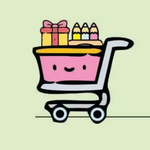 Shop Profile