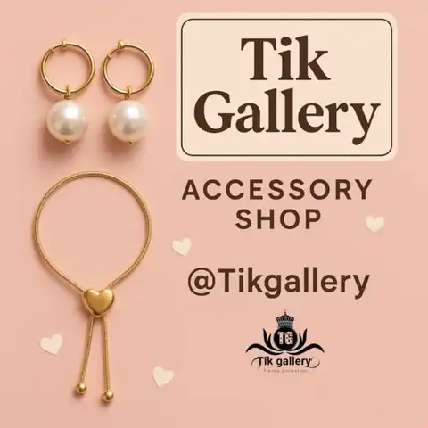 Shop Profile