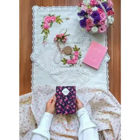 Shop Profile