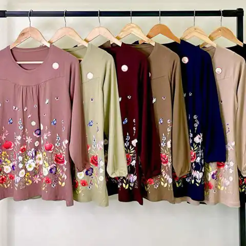 Shop Profile