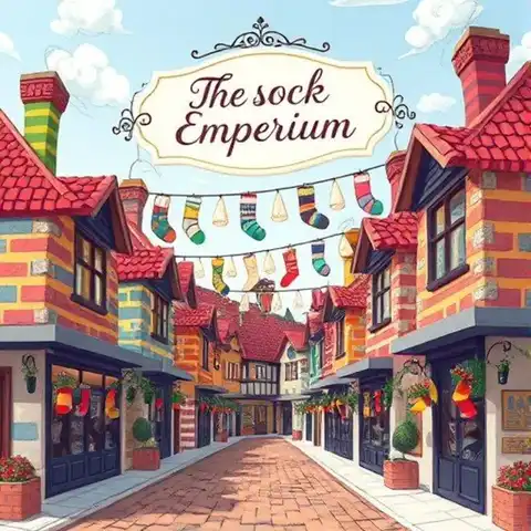 Shop Profile