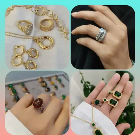 Shop Profile