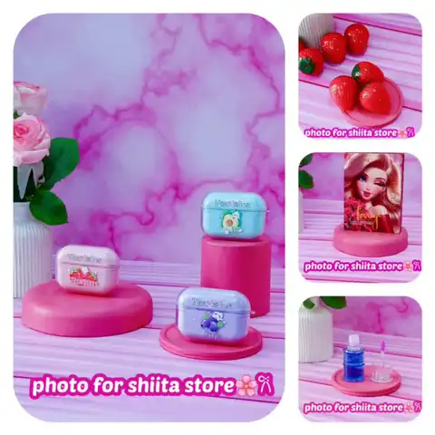 Shop Profile