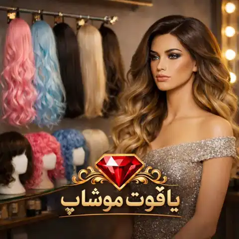 Shop Profile
