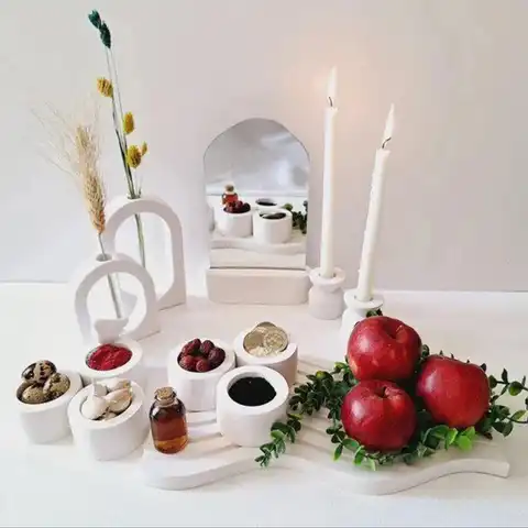 Shop Profile