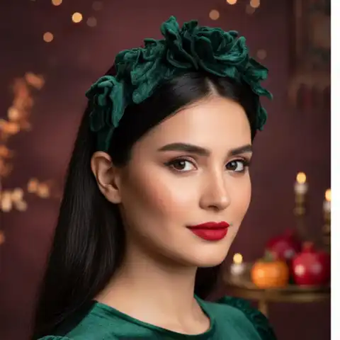 Shop Profile