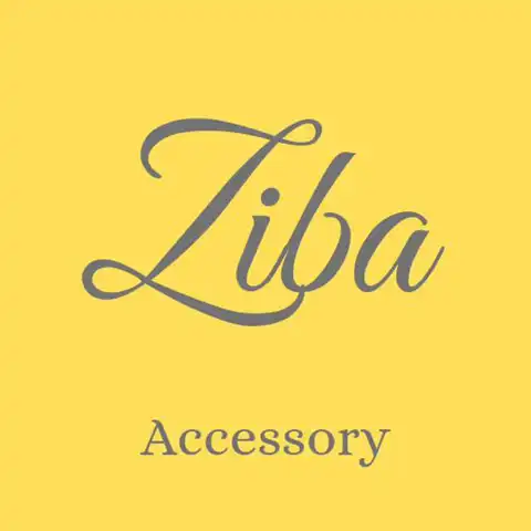 Shop Profile