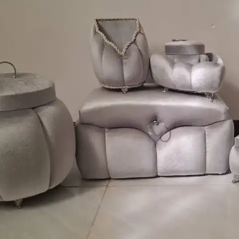 Shop Profile