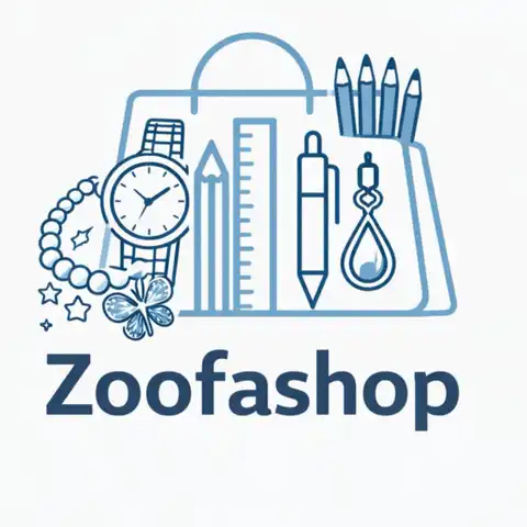 Shop Profile