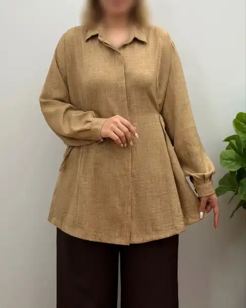 شومیز زنانه شانتون اعلا